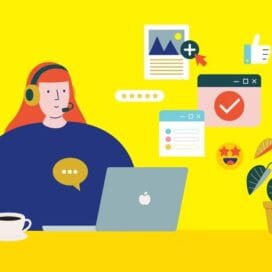UI UX Design Overview