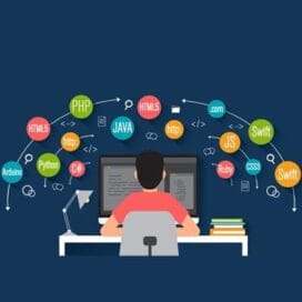 Website Development Process Overview