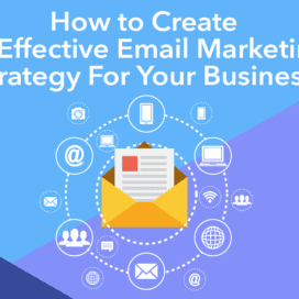 Email Marketing Strategies Overview
